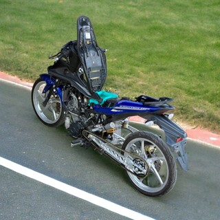 THÀNH PHÁT RACING