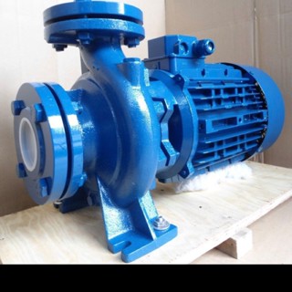 Máy Bơm Minh Dũng