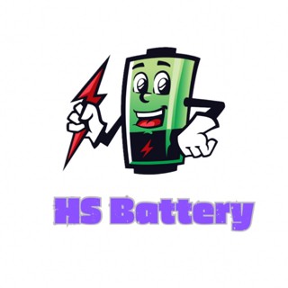 HS Battery Store