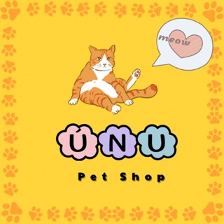 Ú Nu Petshop