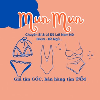 Đồ Lót Mun Mun