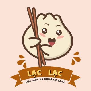 Siêu thị dụng cụ bánh Lạc Lạc