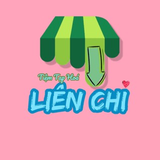 Tạp Hoá Liên Chi