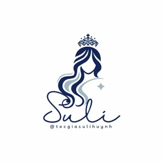 Tóc Giả Suli Huỳnh