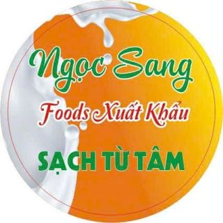 Ngọc Sang Foods Xuất Khẩu