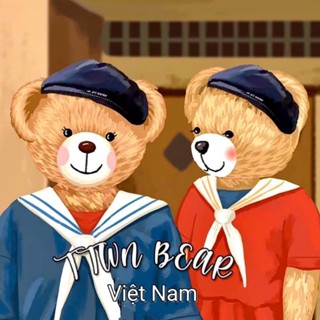 TTWN BEAR® Kho Sỉ Túi Xách HN