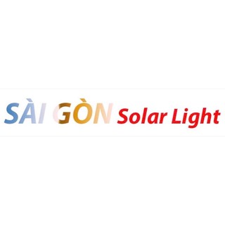 Sài Gòn Solar light