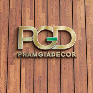 Phạm Gia Decor & Office