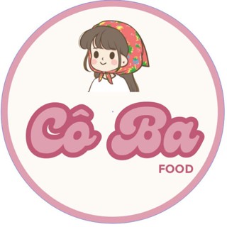 CÔ BA FOOD  CHUYÊN SỈ