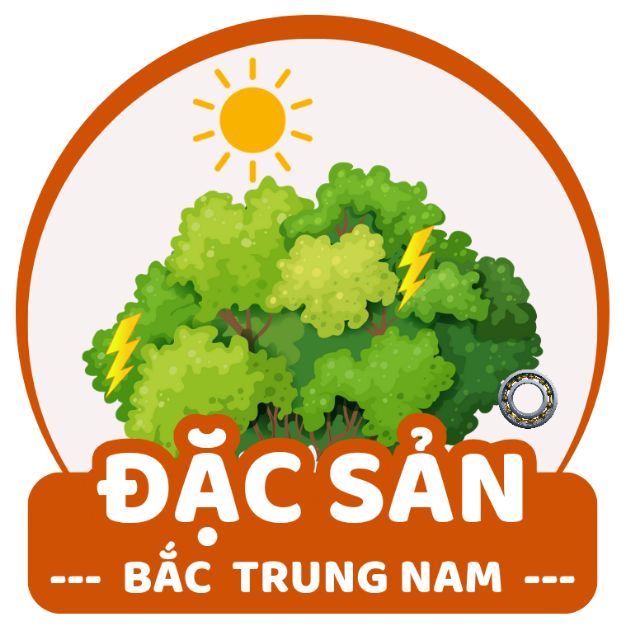 Đặc Sản Bắc Trung Nam