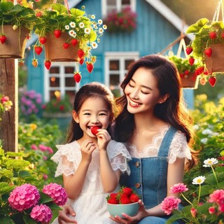 Shop Vườn Nhà Xinh