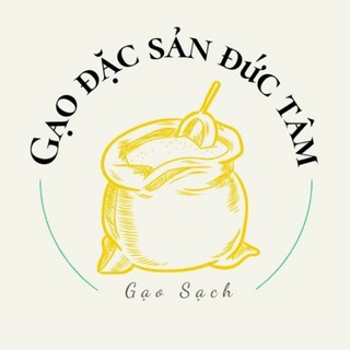 GẠO ĐẶC SẢN ĐỨCTÂM