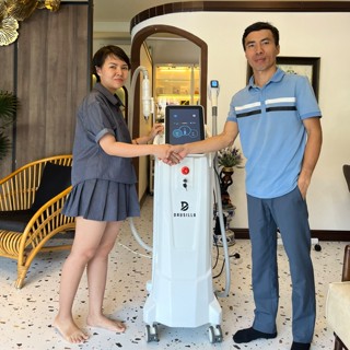 Máy Thẩm Mỹ & Thiết Bị Spa