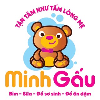 Minh Gấu 