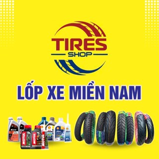 Tổng Kho Lốp Xe Miền Nam_Dplus
