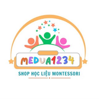 Shop Học Liệu Montessori