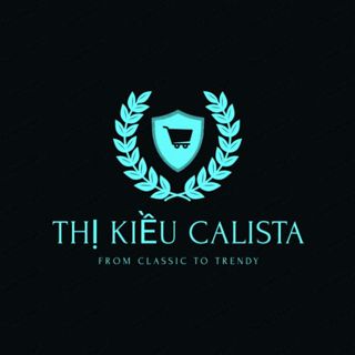 Thị Kiều Calista