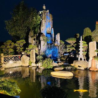 Ánh Sáng Kiến Trúc