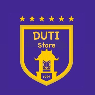 DUTI Living Store