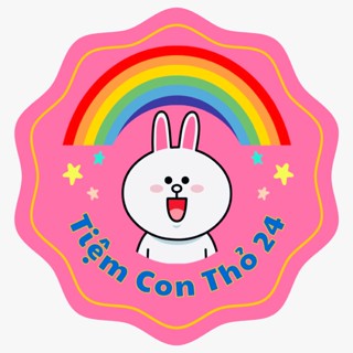 Tiệm Con Thỏ 24
