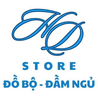 Đồ Bộ Đầm Ngủ Pijama HĐ