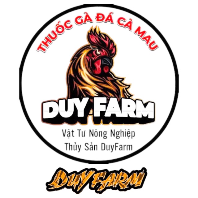 Thú Y Thuỷ Sản Cà Mau