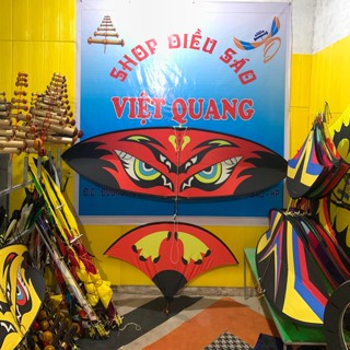 Shop sáo diều việt quang