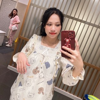 ĐỒ BẦU THÙY TRANG