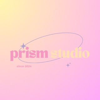 prism studio 𖤐