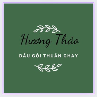 Dầu Gội Dưỡng Sinh Hương Thảo