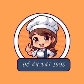 Đồ Ăn Vặt 1995