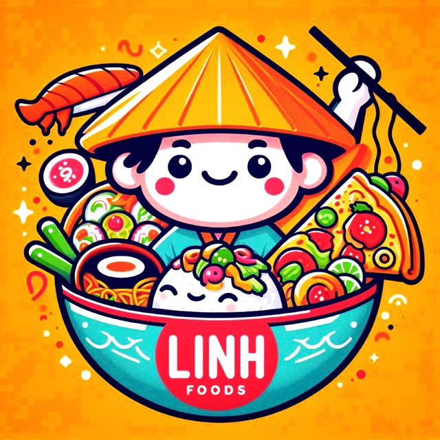 LinhTronFOODS