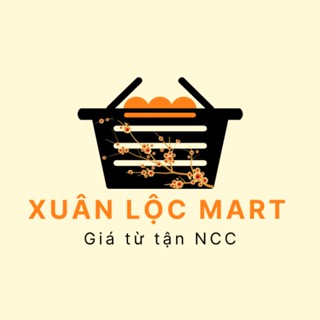 Tạp hoá Xuân Lộc
