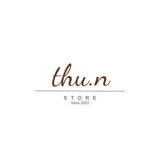 ThuNStore1999