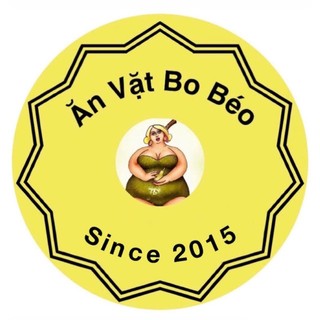 Ăn Vặt  Bo Béo