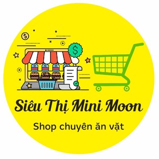 Siêu Thị Mini Moon🌙