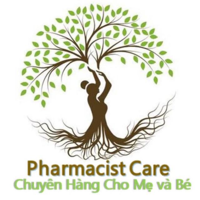 Pharmacist Care - Hàng Cho Bé