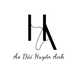 Áo Dài Thiết kế Huyền Anh