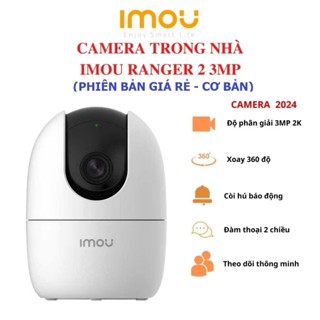 Kho camera Huy Mạnh