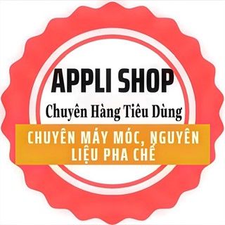 Appli Shop