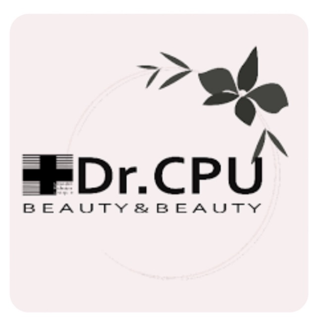 Dr CPU - Mỹ Phẩm Hàn Quốc