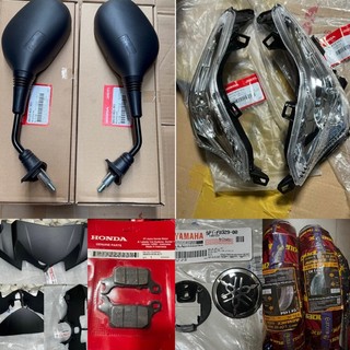 Phụ Tùng Xe Máy TRUNG TÍN