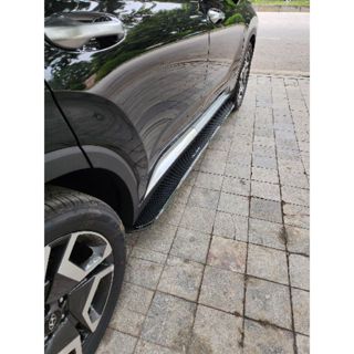 Bậc bước chân, phụ kiện Ôtô