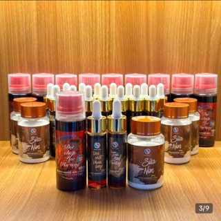 Mồi câu Đức Huy