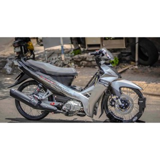 Shop Dàn áo xe Tây Nguyên