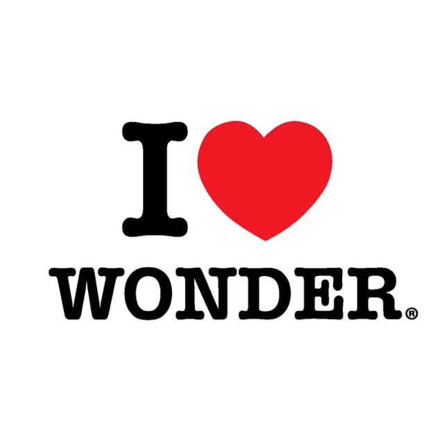 WONDERSTU