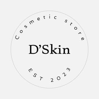 D’SKIN COSMETIC STORE