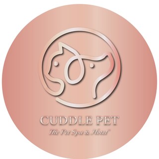 CUDDLE PET