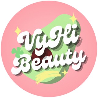 HCM - Vy Hí Beauty