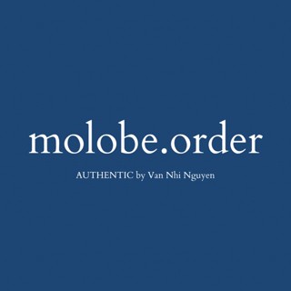 Molobe.order - AUTH by VNN